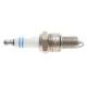 Свічка запалювання BOSCH 0 242 235 915 для Ford Focus, Volvo V50/S40 2.0i 2004-2012 (комплект 4 шт)