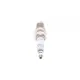 Свічка запалювання BOSCH 0 242 235 983 для Skoda Roomster, VW Caddy III 1.2-1.6 06- (комплект 4 шт)