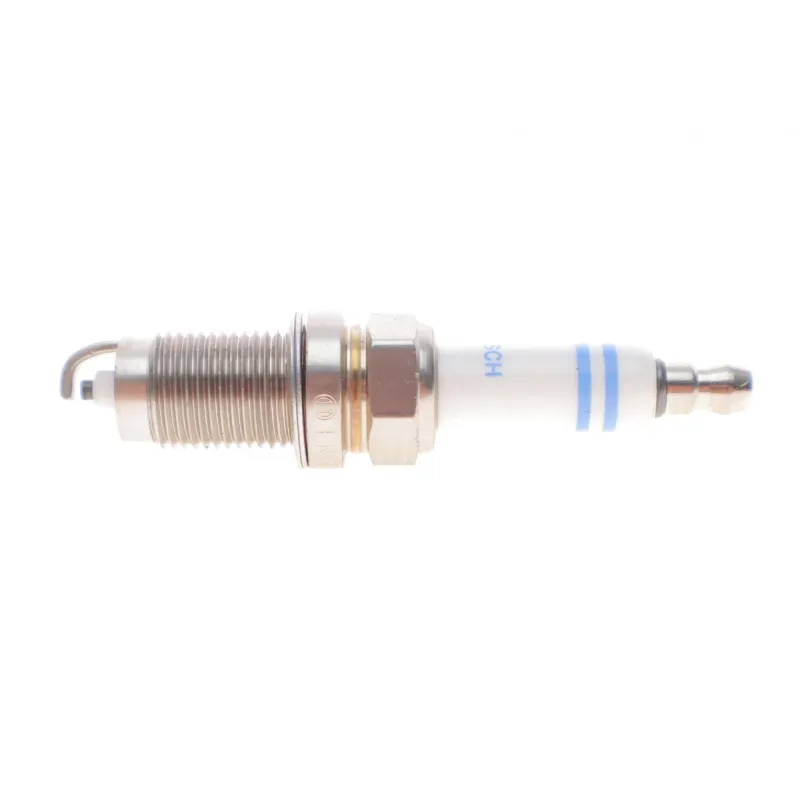 Свічка запалювання BOSCH 0 242 235 983 для Skoda Roomster, VW Caddy III 1.2-1.6 06- (комплект 4 шт)
