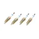 Свічка запалювання BOSCH 0 242 235 984 для Volkswagen T4 2.8 VR6 1998-2003 (комплект 4 шт)