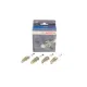 Свічка запалювання BOSCH 0 242 235 984 для Volkswagen T4 2.8 VR6 1998-2003 (комплект 4 шт)