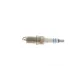 Свічка запалювання BOSCH 0 242 236 541 для Nissan Primera P11 1999-2002 2.0 16V, 1.1 мм