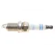 Свічка запалювання BOSCH 0 242 236 542 для Jeep Cherokee/Grand Cherokee 3.7 V6 4x4 2001-2010, 1.1 мм
