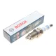 Свічка запалювання BOSCH 0 242 236 542 для Jeep Cherokee/Grand Cherokee 3.7 V6 4x4 2001-2010, 1.1 мм