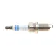 Свічка запалювання BOSCH 0 242 236 544 для Ford Transit 2.3 16V 2000-2006, 1.0 мм