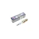 Свічка запалювання BOSCH 0 242 236 560 для Ford Fiesta III (GFJ) 1989-1995, Ford Escort IV 1988-1990, 1.1 мм