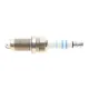 Свічка запалювання BOSCH 0 242 236 565 для Skoda Fabia, Roomster, VW Caddy III 1.2-1.6 06-