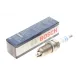 Свічка запалювання BOSCH 0 242 236 565 для Skoda Fabia, Roomster, VW Caddy III 1.2-1.6 06-