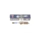 Свічка запалювання BOSCH 0 242 236 591 Double Iridium для Chevrolet Camaro, Mazda CX-9, Cadillac CTS M14x1,25