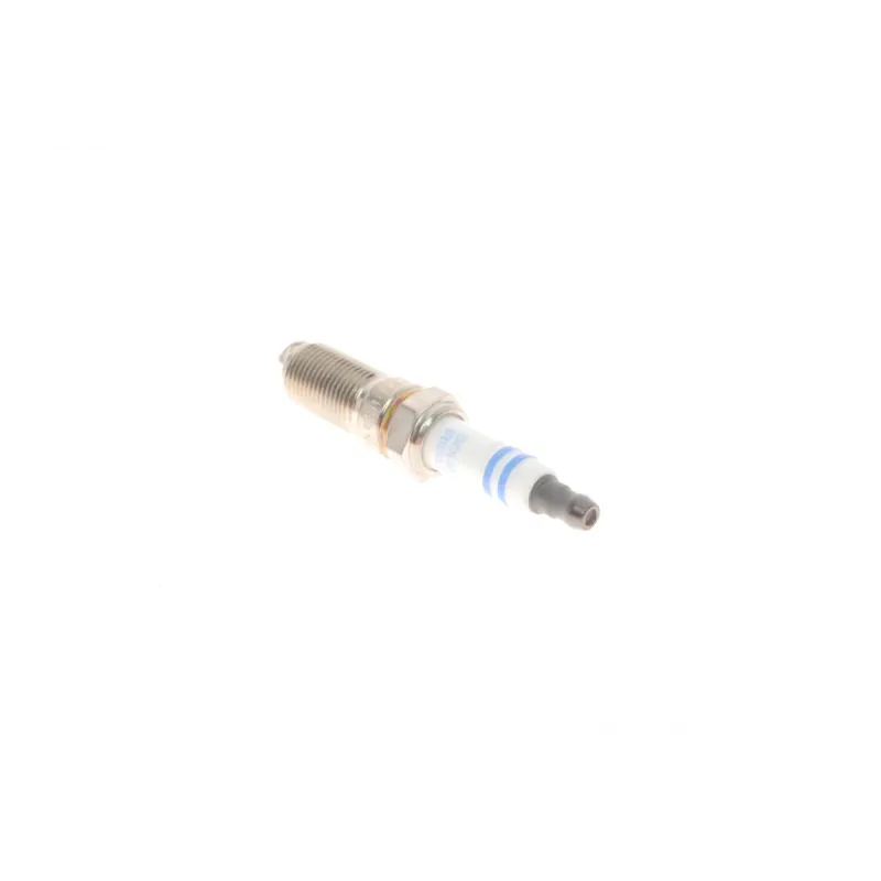 Свічка запалювання BOSCH 0 242 236 591 Double Iridium для Chevrolet Camaro, Mazda CX-9, Cadillac CTS M14x1,25