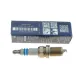 Свічка запалювання BOSCH 0 242 236 599 для Lexus ES/GS/LS, Infiniti J30/M30, 1.1 мм