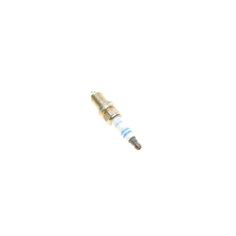 Свічка запалювання BOSCH 0 242 236 616 для Chevrolet Aveo 1.4 2003-2013, Daewoo Lacetti 1.4/1.6 2004-, 1.1 мм