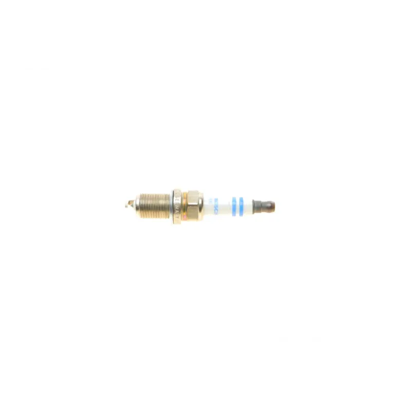 Свічка запалювання BOSCH 0 242 236 616 для Chevrolet Aveo 1.4 2003-2013, Daewoo Lacetti 1.4/1.6 2004-, 1.1 мм
