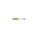 Свічка запалювання BOSCH 0 242 236 616 для Chevrolet Aveo 1.4 2003-2013, Daewoo Lacetti 1.4/1.6 2004-, 1.1 мм