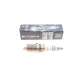 Свічка запалювання BOSCH 0 242 236 618 для Mitsubishi Lancer, Peugeot 4007 1.8/2.4 2007-, 0.8 мм