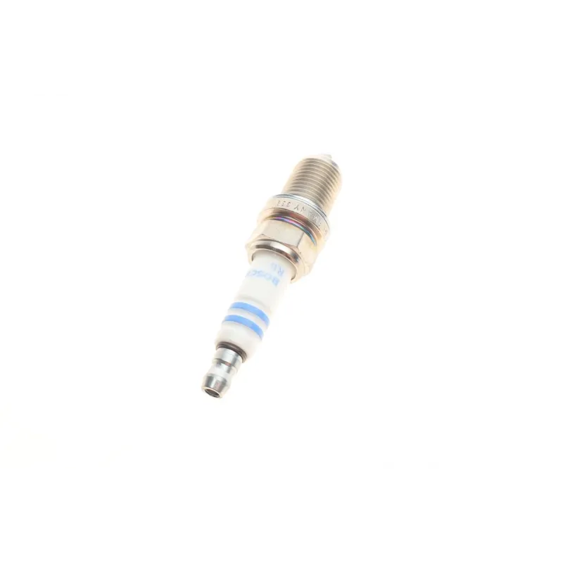 Свічка запалювання BOSCH 0 242 236 618 для Mitsubishi Lancer, Peugeot 4007 1.8/2.4 2007-, 0.8 мм