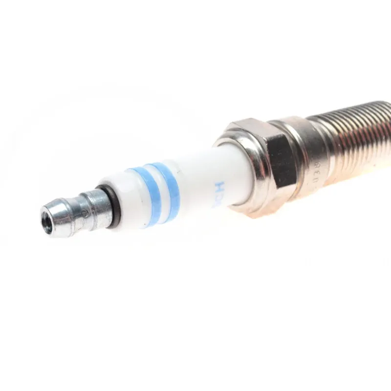 Свічка запалювання BOSCH 0 242 236 633 для Ford Focus III, Mondeo IV 1.25-1.6Ti 1996-, M 14x1.25