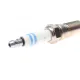 Свічка запалювання BOSCH 0 242 236 633 для Ford Focus III, Mondeo IV 1.25-1.6Ti 1996-, M 14x1.25