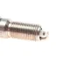 Свічка запалювання BOSCH 0 242 236 633 для Ford Focus III, Mondeo IV 1.25-1.6Ti 1996-, M 14x1.25