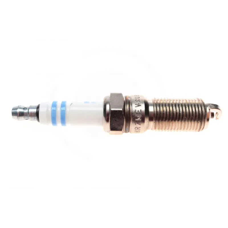 Свічка запалювання BOSCH 0 242 236 633 для Ford Focus III, Mondeo IV 1.25-1.6Ti 1996-, M 14x1.25