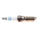 Свічка запалювання BOSCH 0 242 236 633 для Ford Focus III, Mondeo IV 1.25-1.6Ti 1996-, M 14x1.25