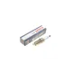 Свічка запалювання BOSCH 0 242 236 653 для BMW X3 (E83/F25) X4 (F26) X5 (E70) 2.5-3.5i 2008-, M 14 x 1,25