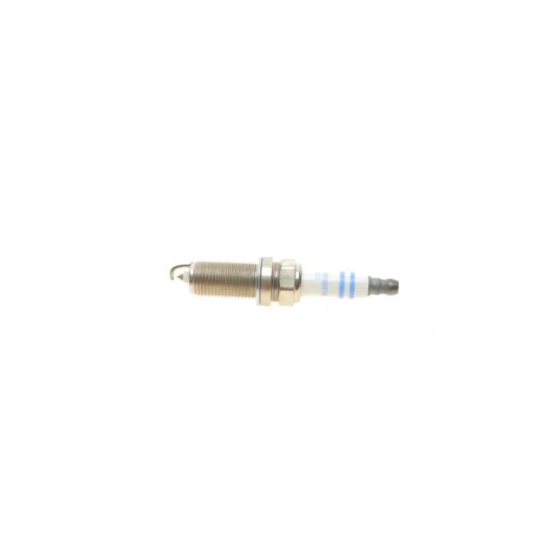 Свічка запалювання BOSCH 0 242 236 653 для BMW X3 (E83/F25) X4 (F26) X5 (E70) 2.5-3.5i 2008-, M 14 x 1,25
