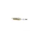 Свічка запалювання BOSCH 0 242 236 653 для BMW X3 (E83/F25) X4 (F26) X5 (E70) 2.5-3.5i 2008-, M 14 x 1,25