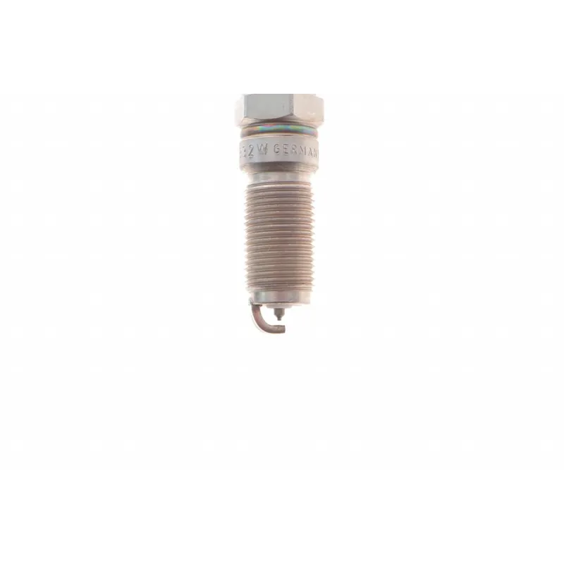 Свічка запалювання BOSCH 0 242 236 663 для Mazda 6, Opel Astra G 2.0/2.2 2000-, M 14x1.25