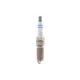 Свічка запалювання BOSCH 0 242 236 663 для Mazda 6, Opel Astra G 2.0/2.2 2000-, M 14x1.25