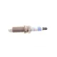Свічка запалювання BOSCH 0 242 236 664 для Mitsubishi Colt, Smart Forfour 1.1-1.5 2004-2012