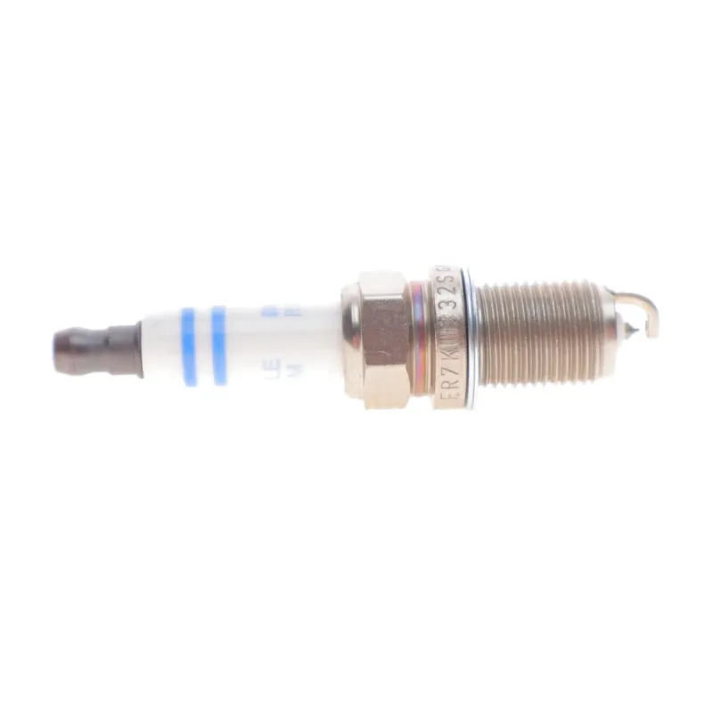 Свічка запалювання BOSCH 0 242 236 668 для Mitsubishi Carisma 1.8 GDI 1997-2006, M 14 x 1,25