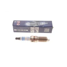 Свічка запалювання BOSCH 0 242 236 672 для Ford Edge, Mazda CX-9, Lincoln MKX 3.5L