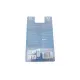 Свічка запалювання BOSCH 0 242 236 866 комплект 4 шт для Ford Focus III/Mondeo IV 1.25-1.6Ti 96-