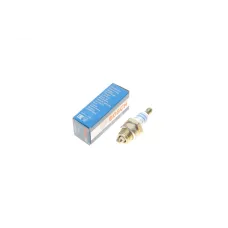Свічка запалювання BOSCH 0 242 240 506 для бензинових двигунів, M 14 x 1,25