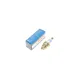 Свічка запалювання BOSCH 0 242 240 506 для бензинових двигунів, M 14 x 1,25