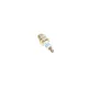 Свічка запалювання BOSCH 0 242 240 506 для бензинових двигунів, M 14 x 1,25
