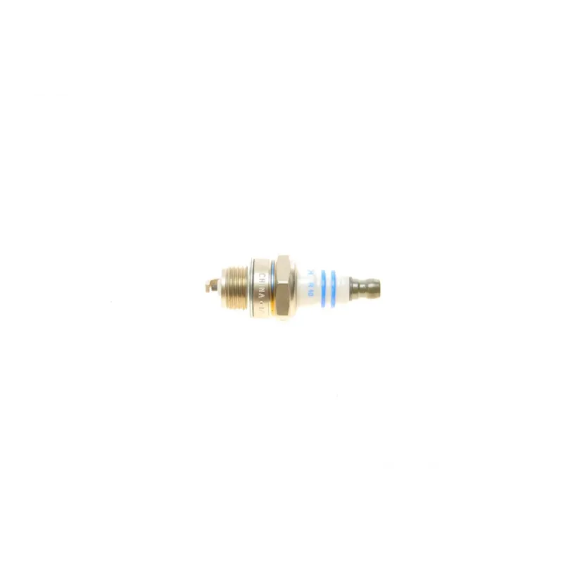 Свічка запалювання BOSCH 0 242 240 506 для бензинових двигунів, M 14 x 1,25