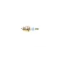 Свічка запалювання BOSCH 0 242 240 506 для бензинових двигунів, M 14 x 1,25
