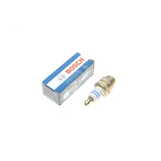 Свічка запалювання BOSCH 0 242 240 576 для Honda, Kawasaki, Yamaha, M 14 x 1,25
