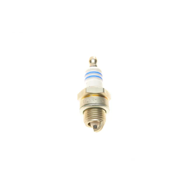 Свічка запалювання BOSCH 0 242 240 576 для Honda, Kawasaki, Yamaha, M 14 x 1,25