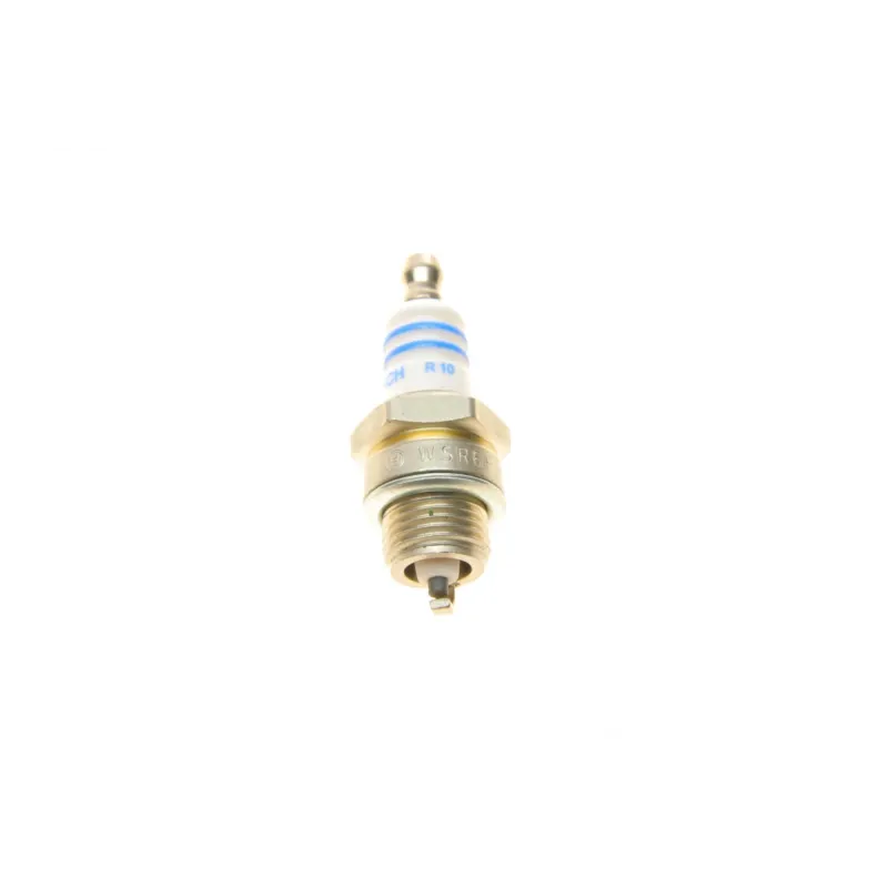 Свічка запалювання BOSCH 0 242 240 576 для Honda, Kawasaki, Yamaha, M 14 x 1,25