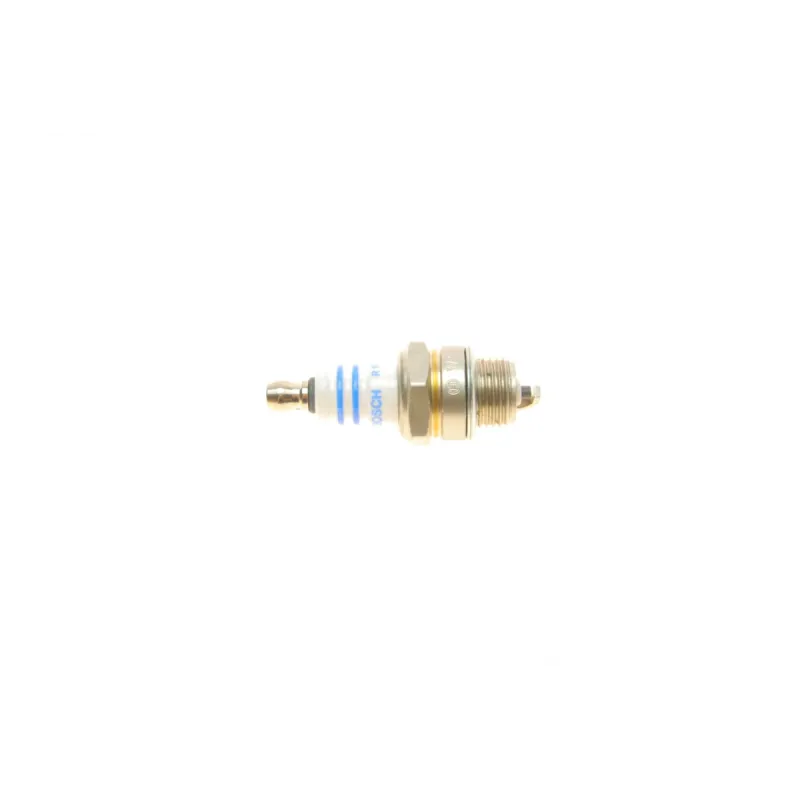 Свічка запалювання BOSCH 0 242 240 576 для Honda, Kawasaki, Yamaha, M 14 x 1,25