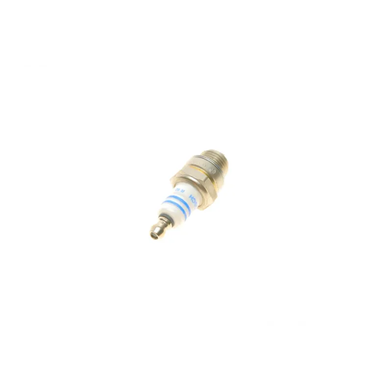 Свічка запалювання BOSCH 0 242 240 576 для Honda, Kawasaki, Yamaha, M 14 x 1,25
