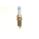 Свічка запалювання BOSCH 0 242 240 627 для Audi S3 2.0 2006-2012, RS6 5.0 2008-2010, M14x1.25