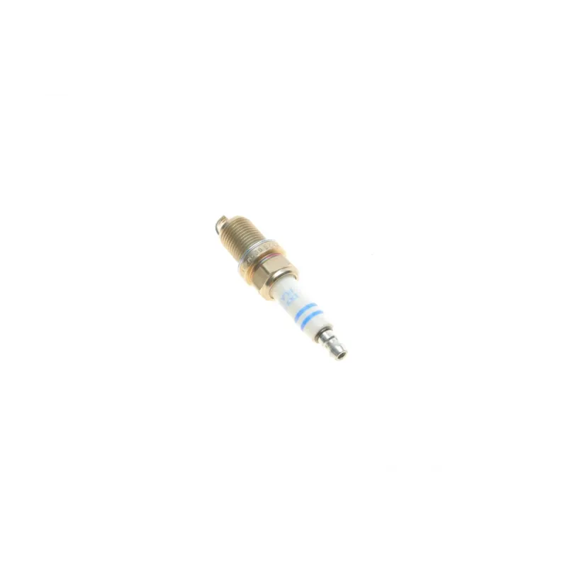 Свічка запалювання BOSCH 0 242 240 627 для Audi S3 2.0 2006-2012, RS6 5.0 2008-2010, M14x1.25