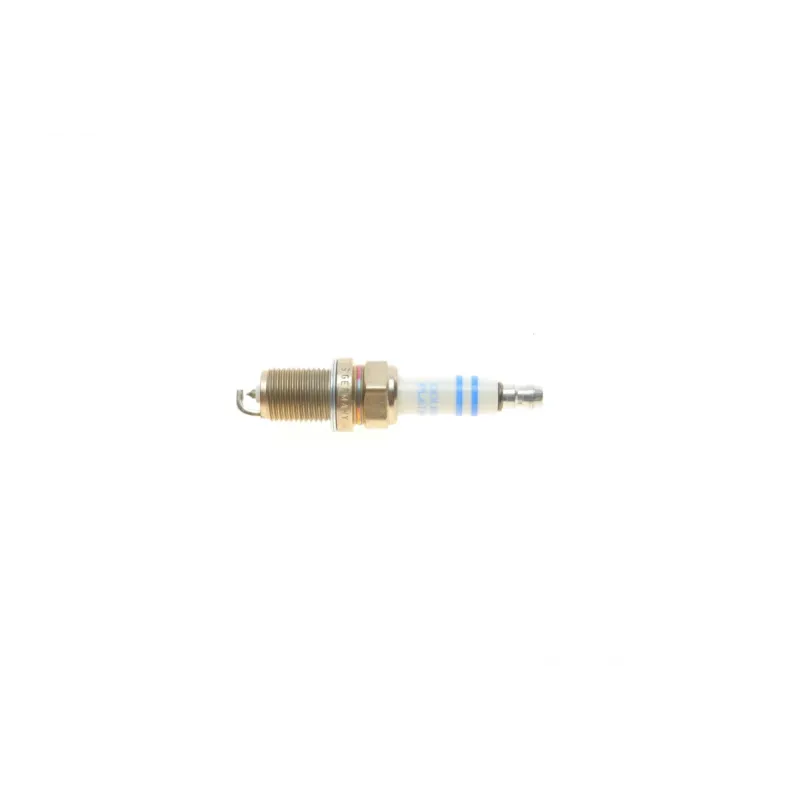 Свічка запалювання BOSCH 0 242 240 627 для Audi S3 2.0 2006-2012, RS6 5.0 2008-2010, M14x1.25