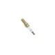 Свічка запалювання BOSCH 0 242 240 635 для Volvo C30/S40/V50 2.4i 2006-2012, 1.6 мм