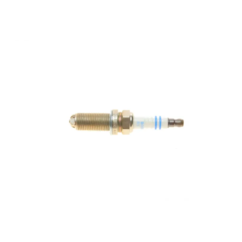 Свічка запалювання BOSCH 0 242 240 635 для Volvo C30/S40/V50 2.4i 2006-2012, 1.6 мм