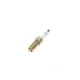 Свічка запалювання BOSCH 0 242 240 635 для Volvo C30/S40/V50 2.4i 2006-2012, 1.6 мм
